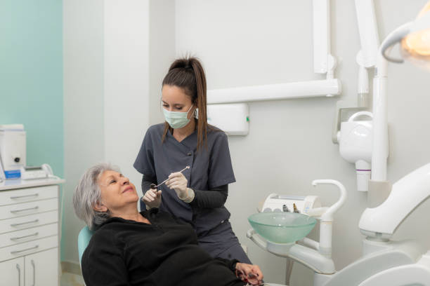 Best Emergency Tooth Extraction  in Pauls Valley, OK