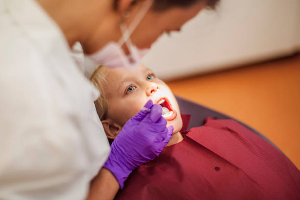 Best Emergency Gum Pain Relief  in Pauls Valley, OK