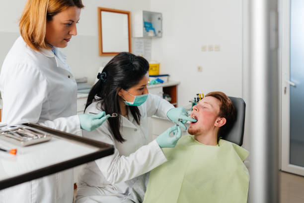 Best Teeth Whitening  in Pauls Valley, OK