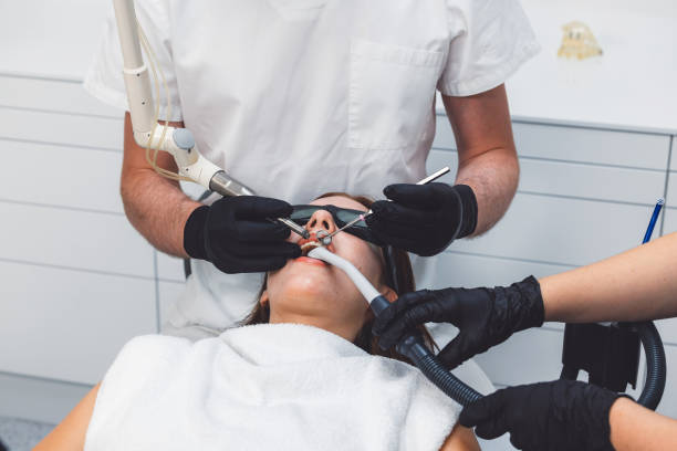Best Dentist for Tooth Abscess  in Pauls Valley, OK