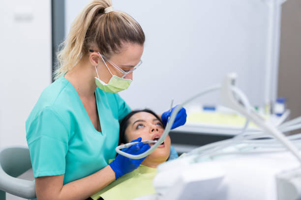 Best Knocked-Out Tooth Emergency  in Pauls Valley, OK