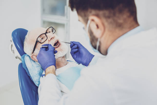 Best Cracked Tooth Emergency Dentist  in Pauls Valley, OK